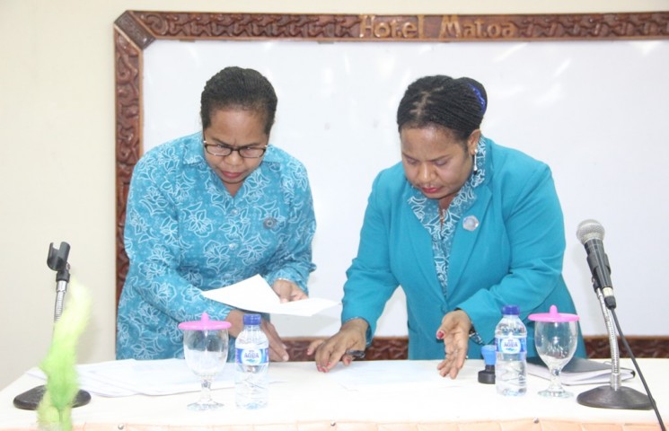 Posyandu Perlu Dapat Perhatian Khusus